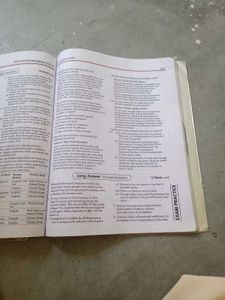 All In One Social Science Book For Class 10