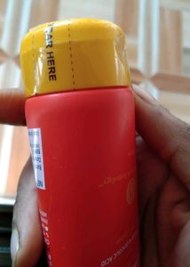 Aqualogica Detan+ Smoothie Face Wash