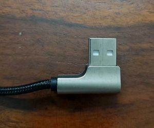 B Type Long Cable