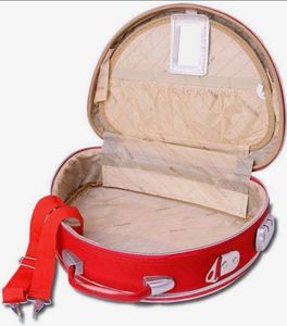 Storage Box Vanity Case