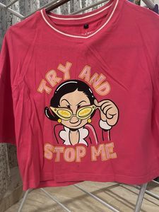 Olive Oyl Graphic Tee