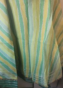 Lahanga  Choli Dupatta