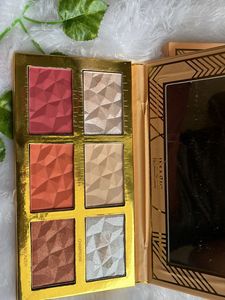 Imagic face Pallet
