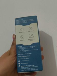 Bloom Brightening Underarm Roll-on