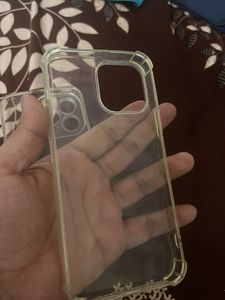 Clear Phone Cases iphone pro max