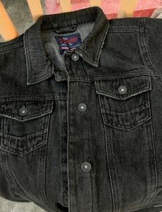 Denim Jackets For Women