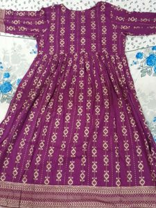 Anarkali