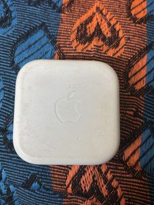 Apple Lightning EarPods
