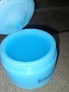 Foxtale Oil Free Moisturizer