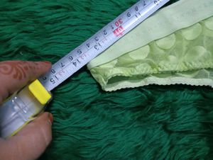 2 🎀Cute Polka Dot Panties