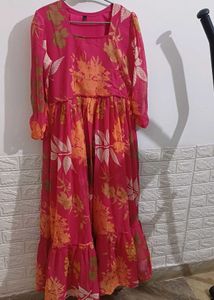 Gown For Women