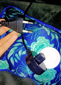 Electric Hot Water Bag 🪄