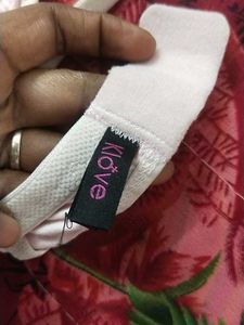 non padded Comfy Everyday Bra