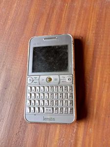 Vintage Qwerty Phone .                  Phones