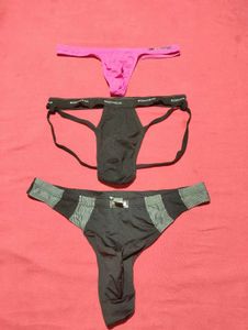 Man Thong Size 34/36