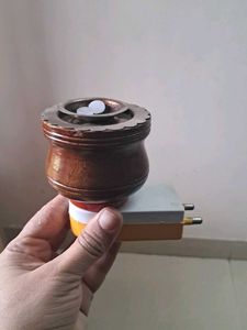 Non-working Camphor Diffuser
