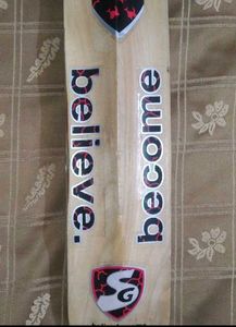 SG Cricket Bat