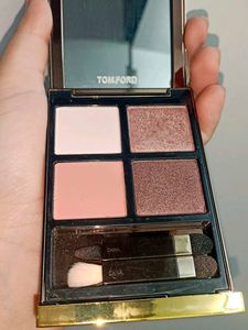 Tom Ford Insolent Rose Eyeshadow Squad