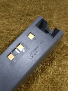 BATTERY M2720-64001 FOR PHILIPS MEDICAL HEARTSTREA