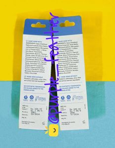 [ONLY 1] Plum Sunscreen SPF 50 PA+++