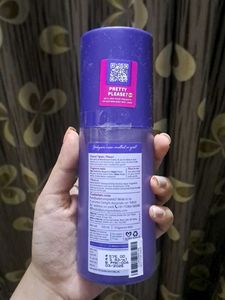 Plum Mist