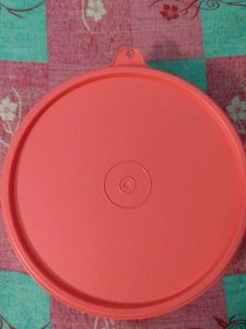 Vintage Tupperware Container