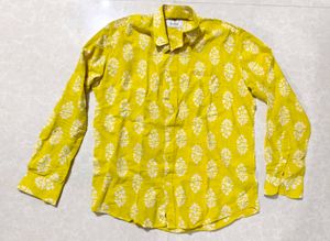 Tistabene Shirt Size M