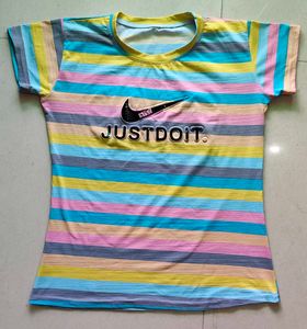 Woman T-shirt