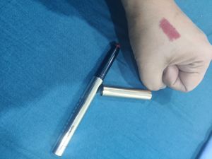 Bobbi Brown Luxe Lipstick In Shade Terracotta