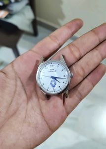 Hmt Gandaberunda kannad watch