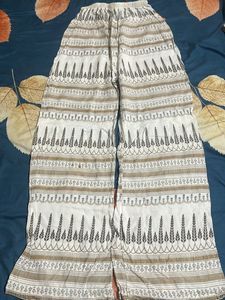 Cotton Lower