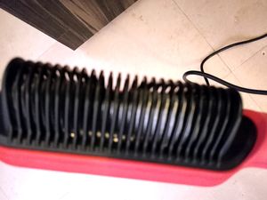 Hair Straightner