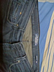 Pan America jeans 36&#34;