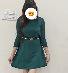 T- Shirt Dress