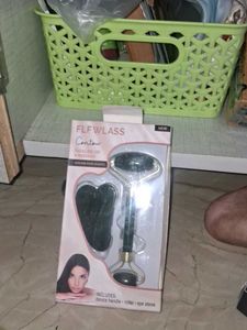 Stone Massage Roller