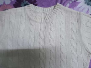 Women Crop Top For Winter Or Summer
