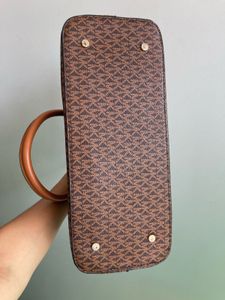 BRAND NEW Michael Kors Satchel Bag