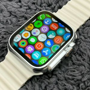 T800 ultra Smartwatch