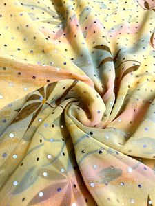 Bollywood Party Saree