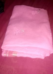 Cotton Saree