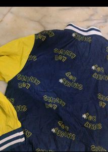 Style Summer Jacket Korean Look