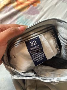 Semi Formal Pant