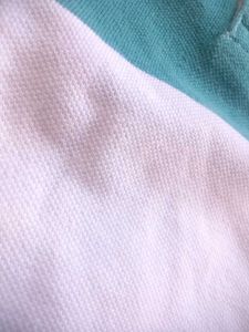Striped Long Sleeve Shirt