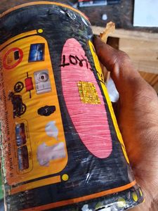 Golden Chip Original Chinese Trade Full Loaded Upa