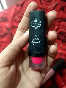 Combo Of 5 Lipsticks