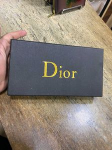 Christian Dior Wallet