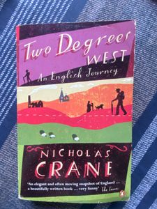 Two Degrees West by Crane