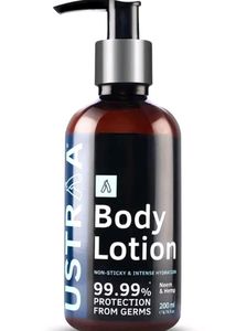Body Lotion &amp; Moisturizer