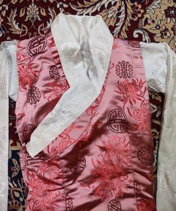 Ladies Tamang Dress