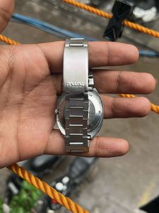 Hmt Kailash Rare Automatic Watch( Mach.Ref- 8200)
